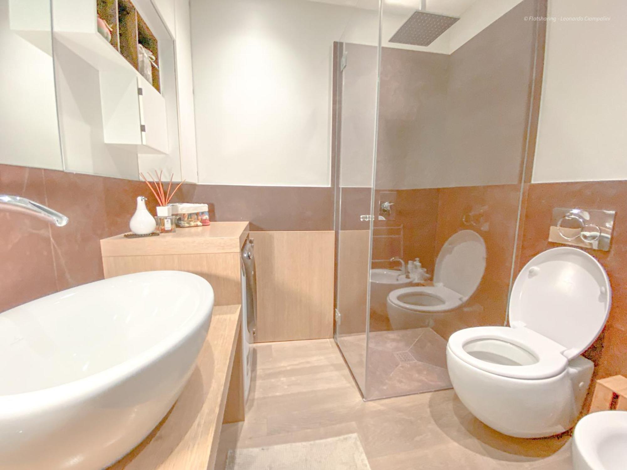 Foro Luxury - 2 - 5 Min Dal Duomo * Mailand