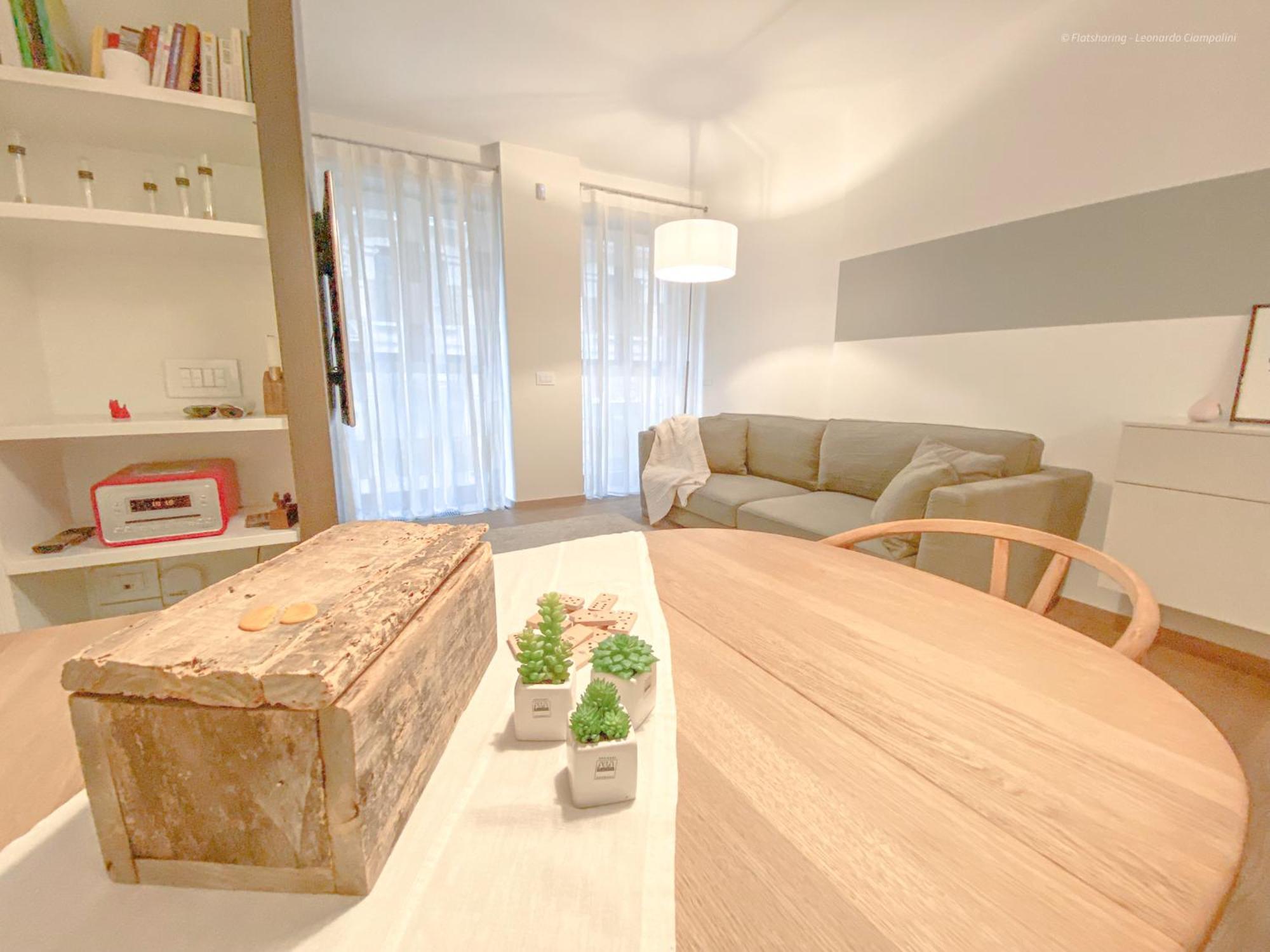 Foro Luxury - 2 - 5 Min Dal Duomo Mailand