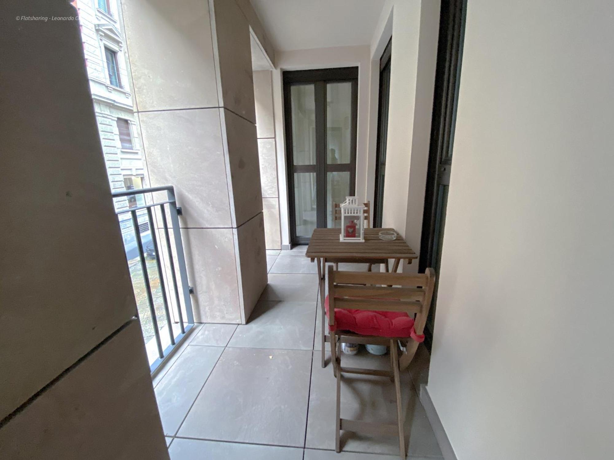 Apartment Foro Luxury - 2 - 5 Min Dal Duomo Mailand